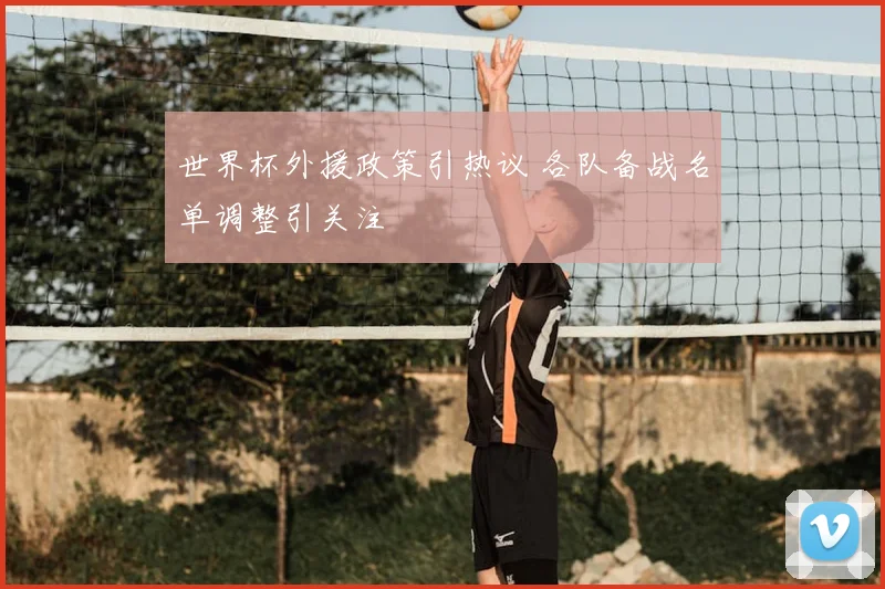 世界杯外援政策引热议 各队备战名单调整引关注